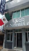 Hotel La Sirenita