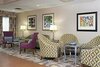 Hotel Hampton Inn Janesville