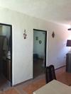 Casa De La T�a Cruz