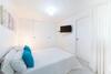 Apartamento Apt 401 A 15min Poblado Y Parque Lleras 3 Hab 2wc!