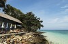 Hotel Phi Phi Natural Resort