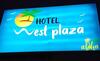 Hotel West Plaza