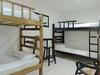 Bed & Breakfast Bacano Hostel