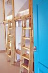 Bed & Breakfast Faro De Alejandr�a Hostel