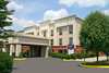 Hotel Hampton Inn Columbus-i-70e/hamilton Rd.