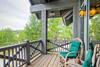 Apartamento Buckhorn Townhomes 31