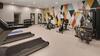 Hotel Best Western Plus Executive Residency Baytown