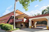 Hotel Days Inn Encinitas- Legoland Moonlight Beach