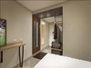 Hotel Hampton Inn Syracuse-north