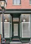 Apartamento Alcove Studio In Boston's Beacon Hill