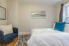 Apartamento Three-bedroom, Two-bath Apt In North End