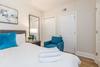 Apartamento Three-bedroom, Two-bath Apt In North End