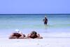 Anna Maria Island Beach Castle Two-bedroom Apartment