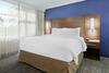 Hotel Residence Inn By Marriott Buffalo Downtown