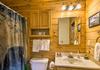 Lodge Nantahala Cabins