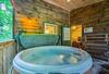 Lodge Nantahala Cabins