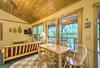 Lodge Nantahala Cabins