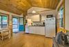 Lodge Nantahala Cabins