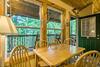 Lodge Nantahala Cabins