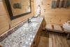 Huckleberry Inn Broken Bow Cabin