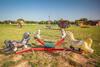 Bay Landing Camping Resort Cabin 16