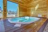 Apartamento Timberbrook #315b - Oasis On The Mountain