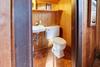 Historic Haystack Cabin