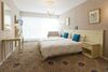 Hotel H�tel Du Parc