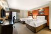 Hotel Sleep Inn Clearwater