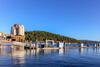 Coeur D'alene Sander's Beach Escape