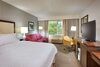 Hotel Hampton Inn Salt Lake City Central