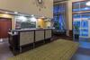 Hotel Hampton Inn Salt Lake City Central
