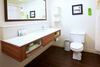 Hotel Hampton Inn Salt Lake City Central