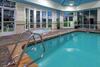 Hotel Hampton Inn Salt Lake City Central