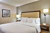 Hotel Hampton Inn Salt Lake City Central