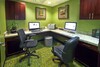 Hotel Hampton Inn Salt Lake City Central