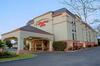 Hotel Hampton Inn St Petersburg Fl