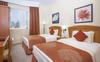 Hotel Golden Tulip