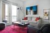 Apartamento Old East Dallas 4056