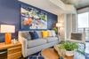 Apartamento Uptown Victory Park 1214