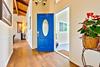 Dp-338 - Hillside Getaway Two-bedroom Holiday Home