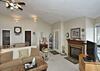 Round To It Three-bedroom Chalet