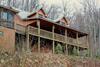 Friend`s Mountain Retreat