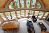 Moosie Chalet Four-bedroom Chalet