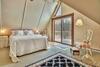Peace In The Valley Three-bedroom Chalet