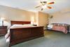 Wolverton Heights Ten-bedroom Chalet