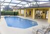 Anna's Florida Villa - Five Bedroom Home