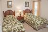 Anna's Florida Villa - Five Bedroom Home