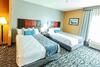 Hotel Best Western Denton Inn & Suites