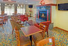 Hotel Holiday Inn Express Boston Marlboro